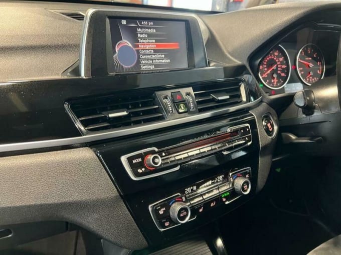 2025 BMW X1