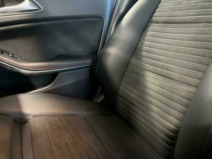2025 Mercedes-benz A Class