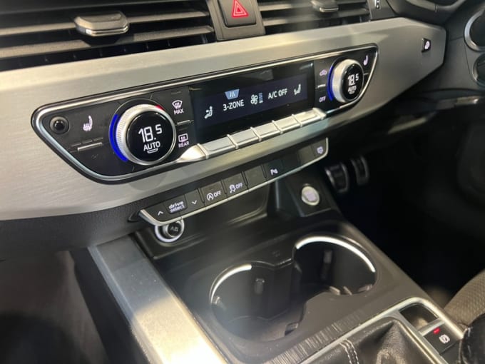 2025 Audi A5