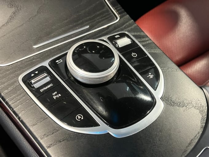 2025 Mercedes-benz C Class