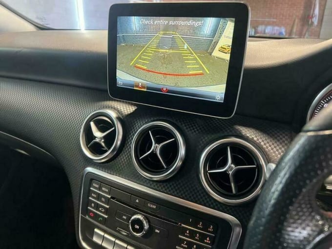 2025 Mercedes-benz A Class