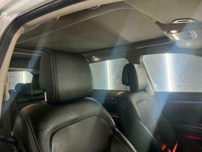 2025 Renault Koleos