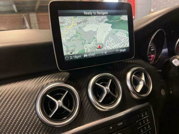 2025 Mercedes-benz A Class