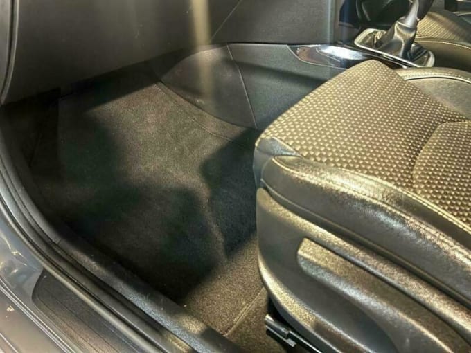 2025 Kia Ceed