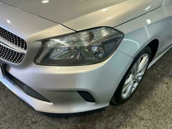 2025 Mercedes-benz A Class