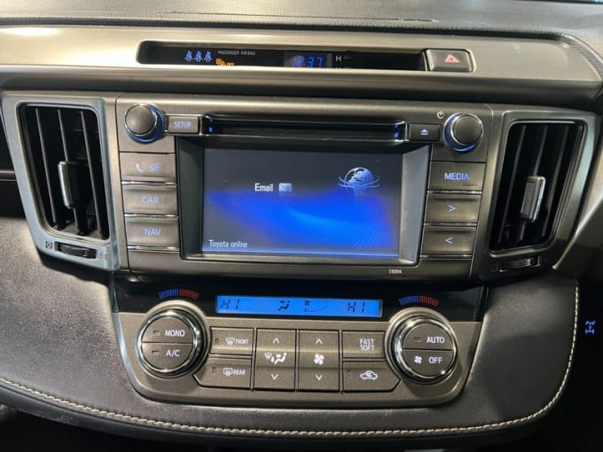 2014 Toyota Rav4
