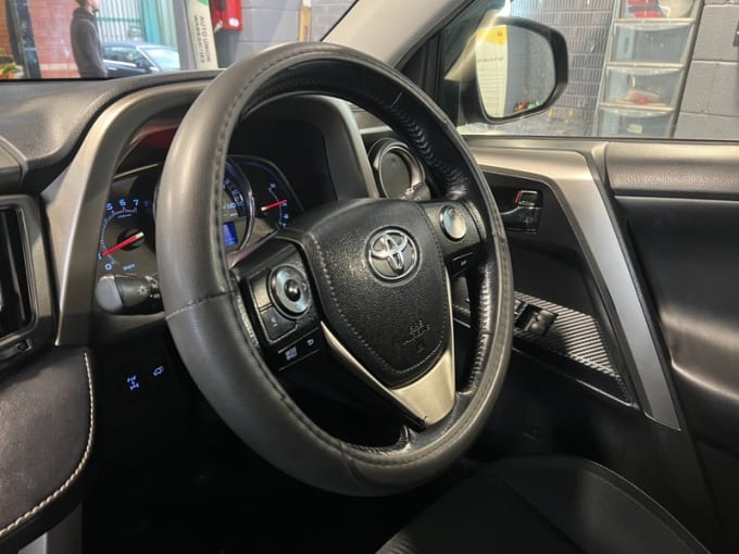 2014 Toyota Rav4
