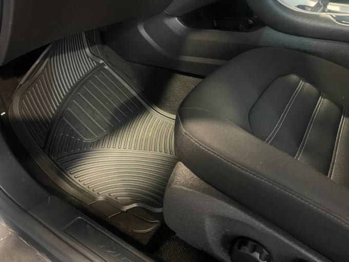2025 Ford Mondeo