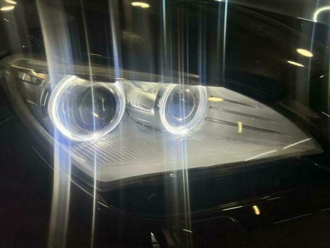 2025 BMW 6 Series