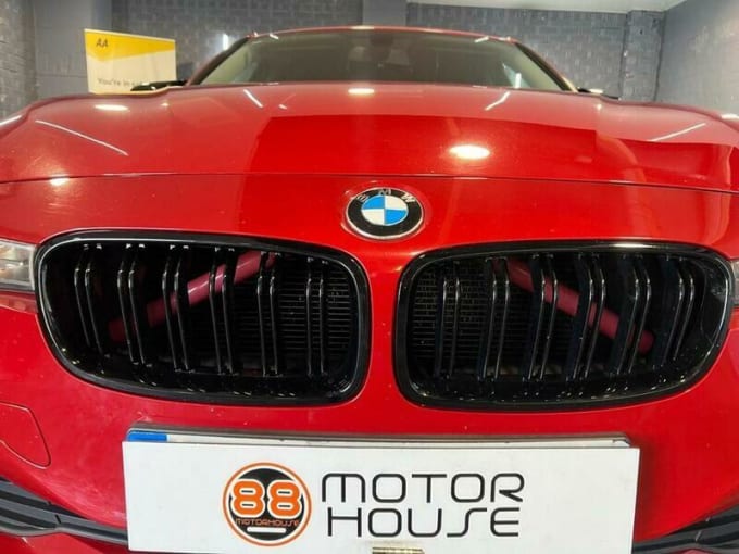 2025 BMW 3 Series