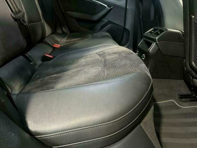 2025 Audi A6
