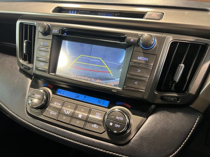 2014 Toyota Rav4