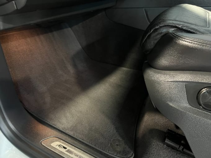 2025 Volkswagen Touareg