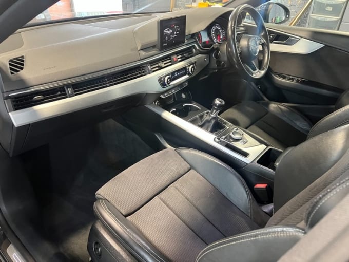 2025 Audi A5