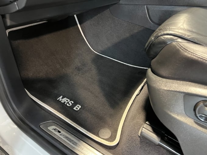 2025 Volkswagen Touareg