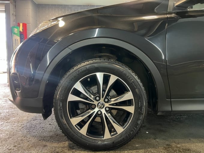 2014 Toyota Rav4