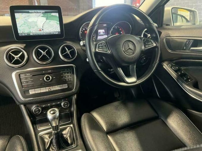 2025 Mercedes-benz A Class