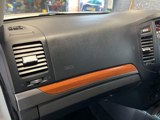 2025 Mitsubishi Shogun