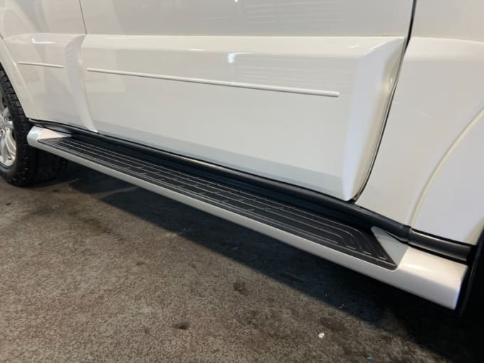 2025 Mitsubishi Shogun