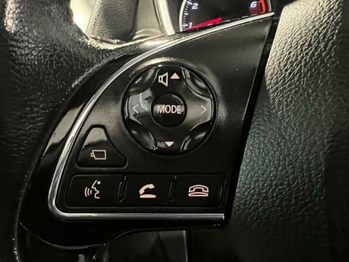 2025 Mitsubishi Eclipse Cross