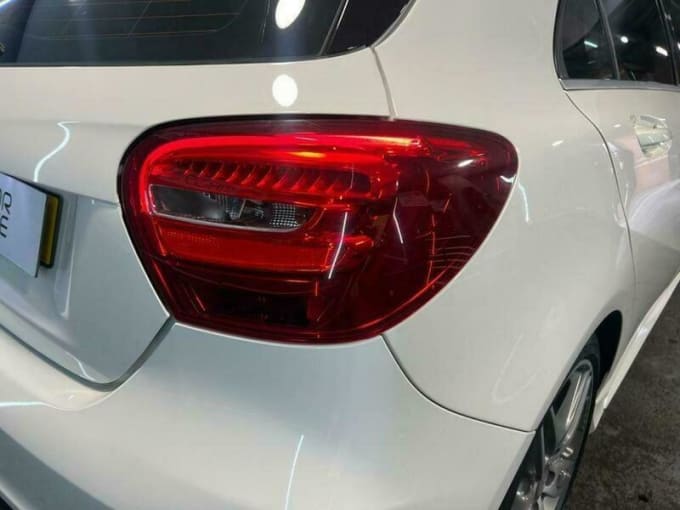 2025 Mercedes-benz A Class
