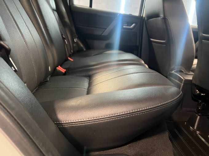 2014 Land Rover Freelander