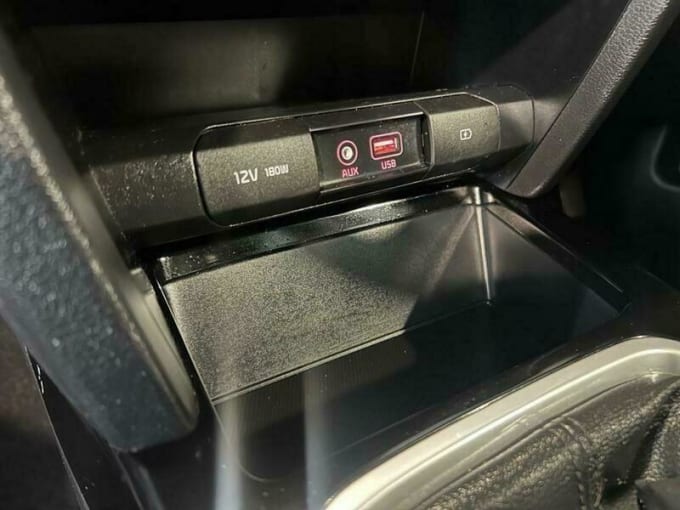2025 Kia Ceed