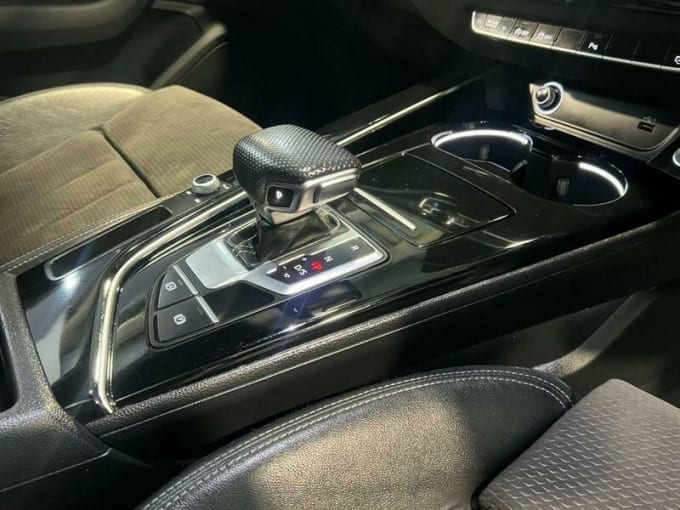 2025 Audi A4