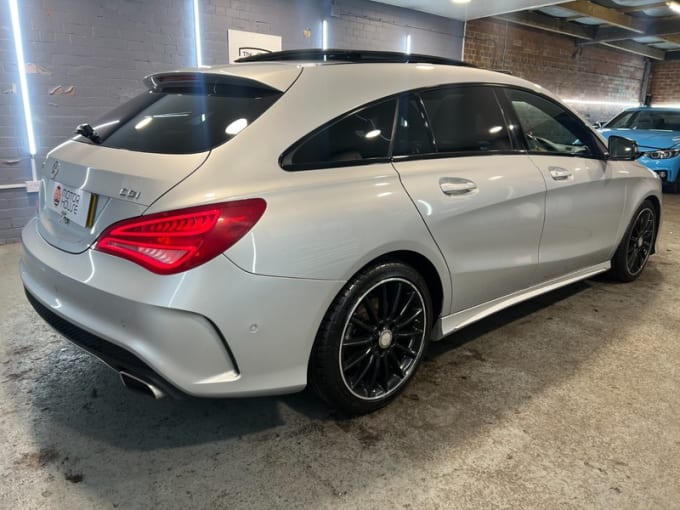 2024 Mercedes-benz Cla