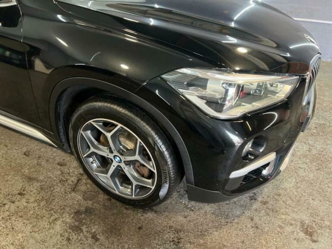 2025 BMW X1