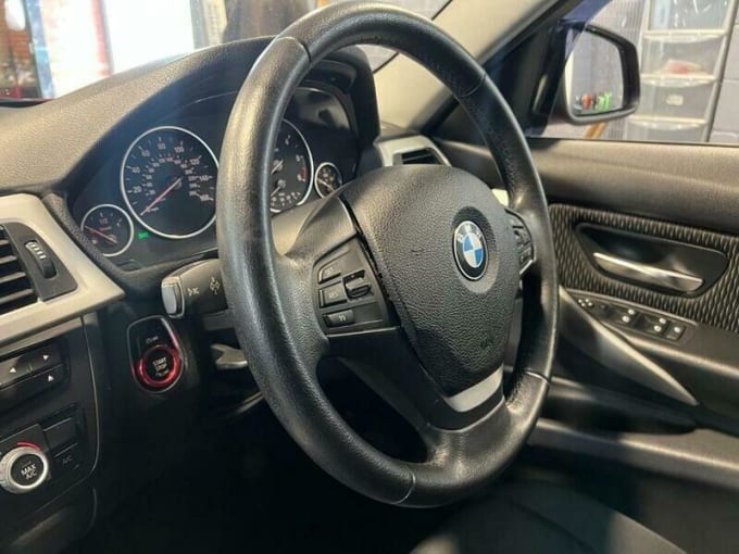 2025 BMW 3 Series
