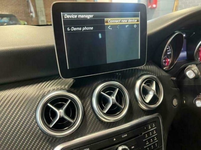 2025 Mercedes-benz A Class