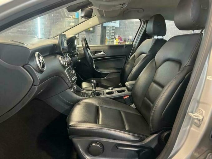 2025 Mercedes-benz A Class