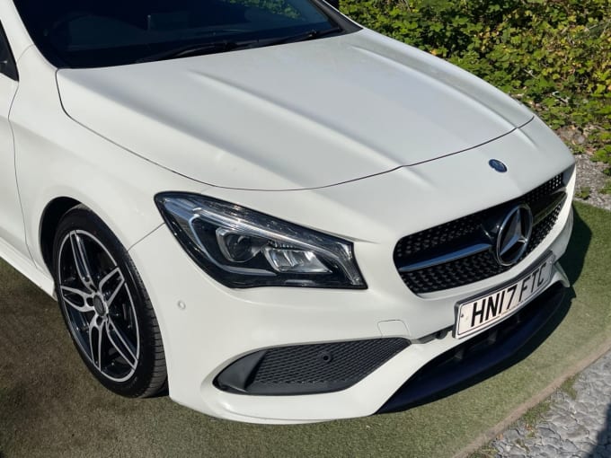 2024 Mercedes-benz Cla