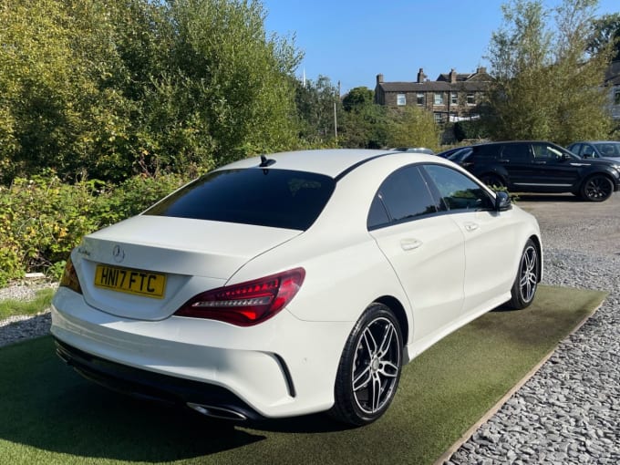 2024 Mercedes-benz Cla