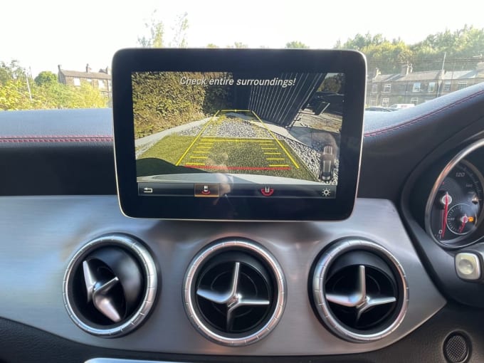 2024 Mercedes-benz Cla