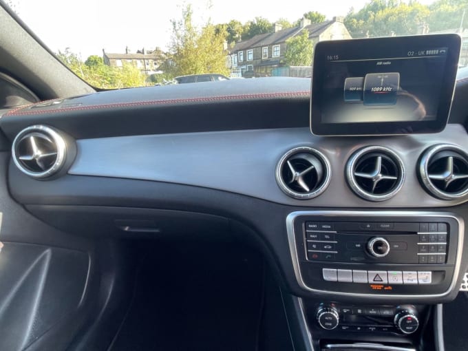 2024 Mercedes-benz Cla