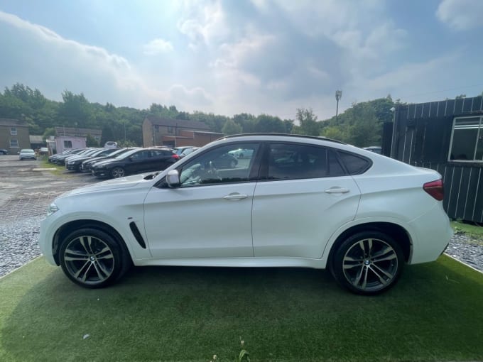 2024 BMW X6