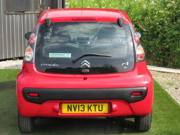 2024 Citroen C1