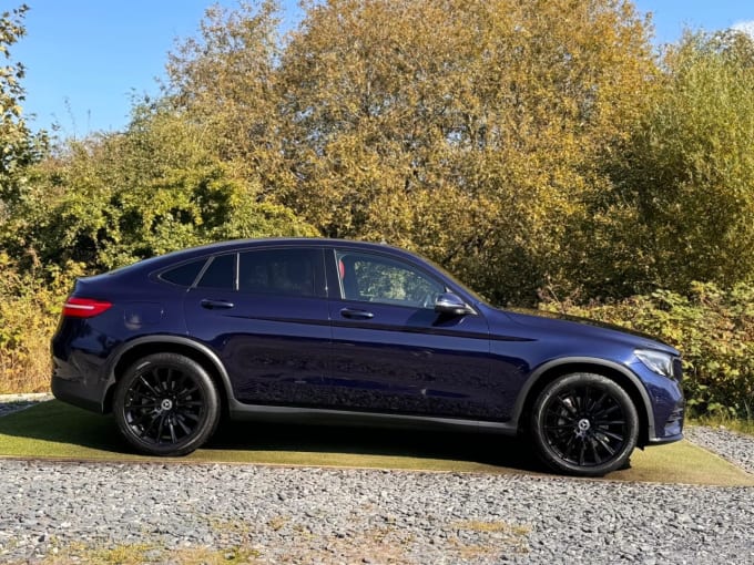 2024 Mercedes-benz Glc-class