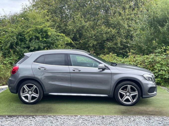 2024 Mercedes-benz Gla-class