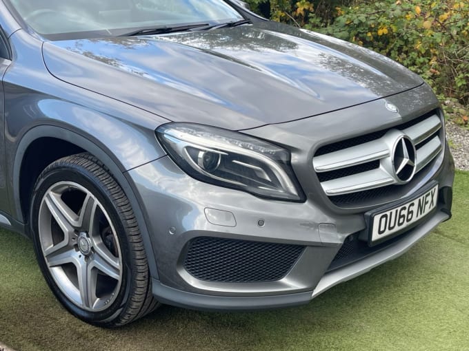 2025 Mercedes-benz Gla-class