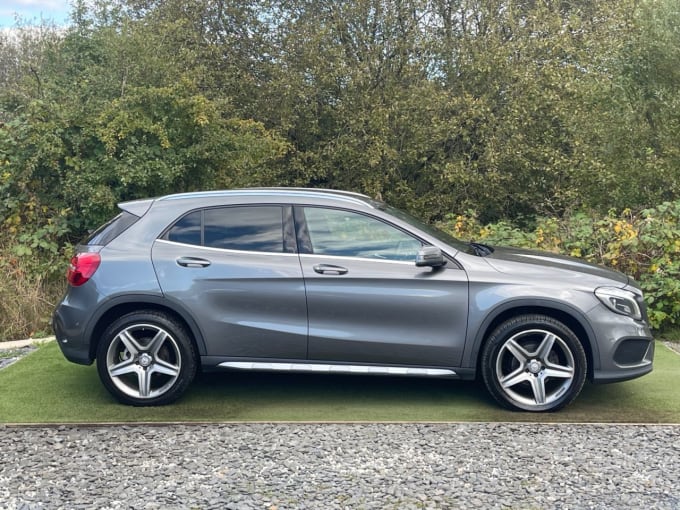 2025 Mercedes-benz Gla-class