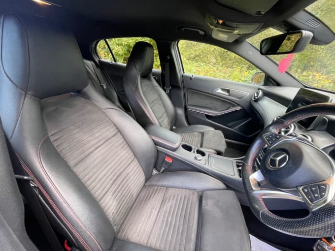 2025 Mercedes-benz Gla-class