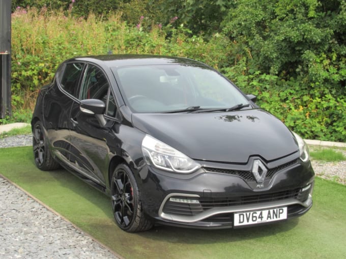 2024 Renault Clio