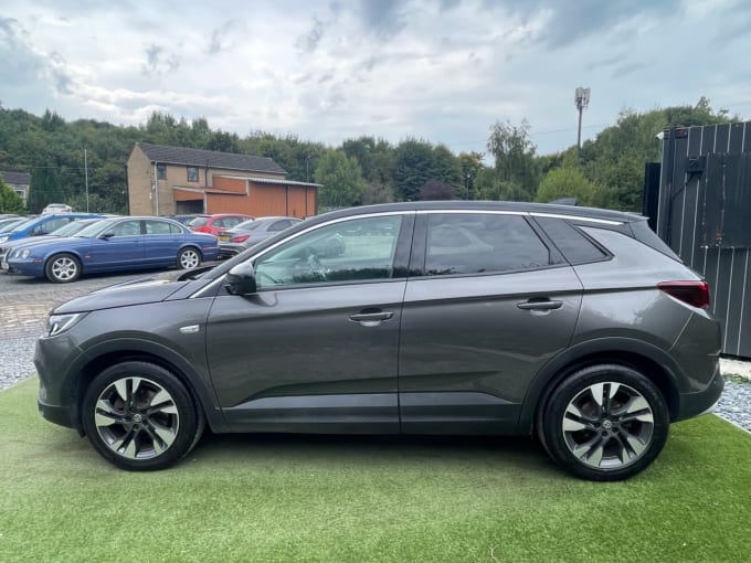 2024 Vauxhall Grandland X