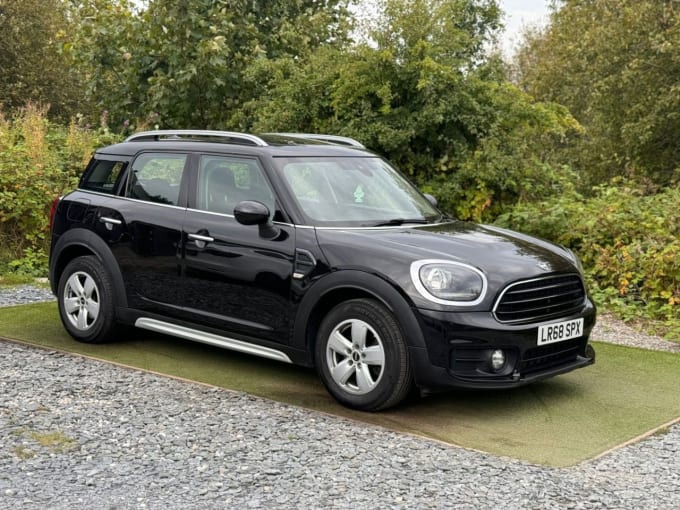 2024 Mini Countryman