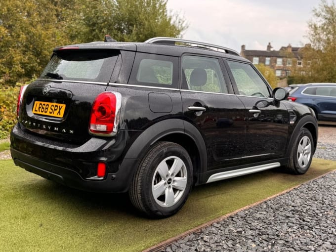 2024 Mini Countryman