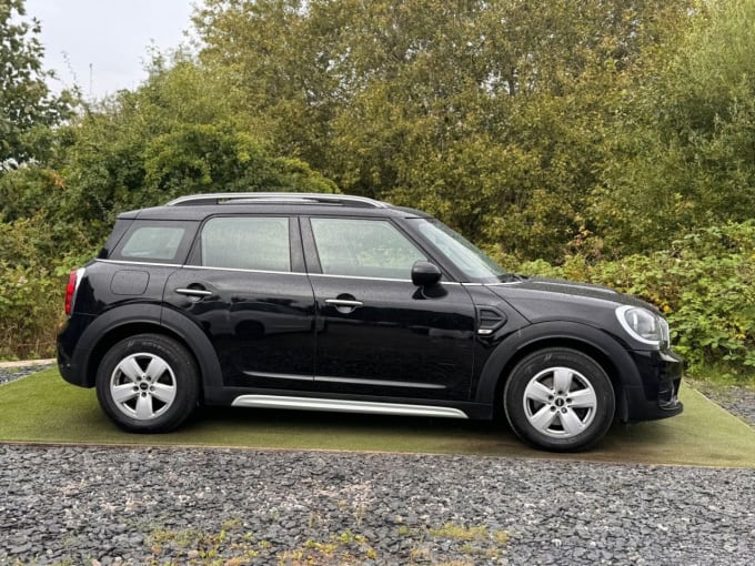 2024 Mini Countryman