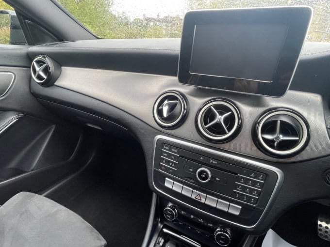 2024 Mercedes-benz Cla